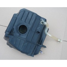 AIRBOX S FILTREM (DVOU-VÝVOD SÁNÍ ) - JAWA 300CL + MODEL 42 - (ZÁNOVNÍ DÍL)